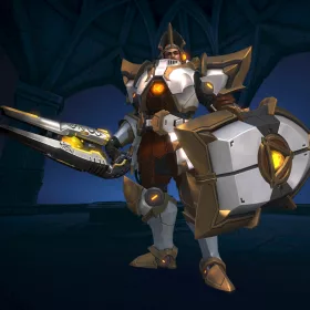 Paladins: Fernando Champion + Onslaught Skin (DLC)