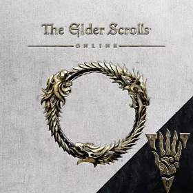   The Elder Scrolls Online: Tamriel Unlimited + Morrowind Upgrade (DLC)