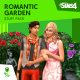 The Sims 4: Romantic Garden Stuff (DLC) (EU)