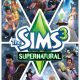 The Sims 3: Supernatural (DLC) (EU)