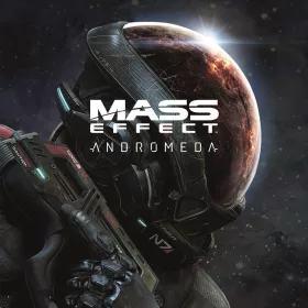 Mass Effect: Andromeda