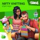 The Sims 4: Nifty Knitting Stuff (DLC)