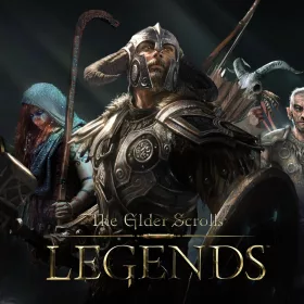 The Elder Scrolls: Legends Pack (DLC)