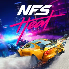 Need for Speed: Heat (EN/PL/RU)