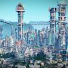 SimCity + SimCity: Cities of Tomorrow (DLC)