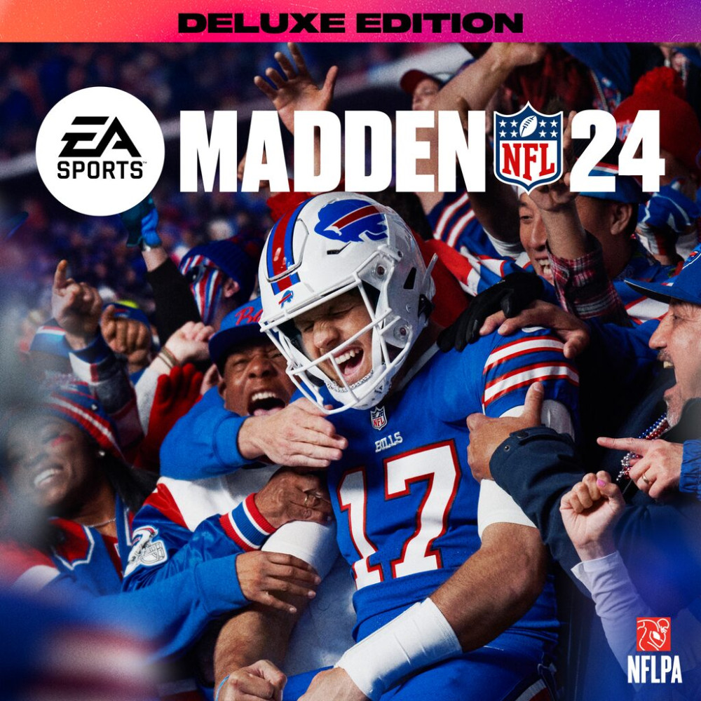 Madden NFL 24: Deluxe Edition - CodeGuru