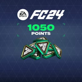 EA Sports FC 24 - 1050 FC Points
