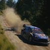 EA Sports WRC