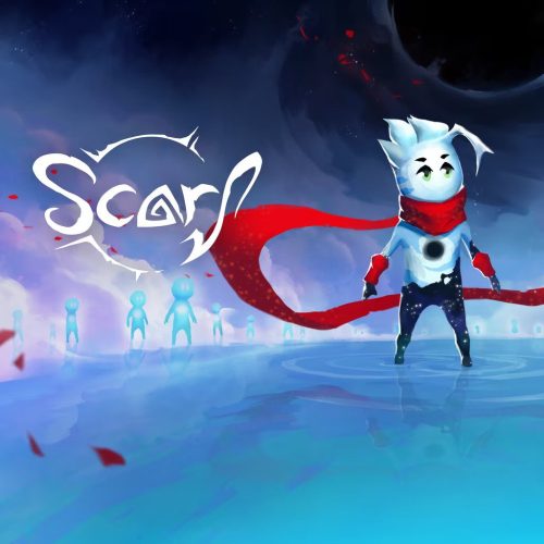 Scarf (EU)