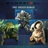 Exoprimal: Pre-Order Bonus (DLC) (EU)