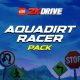 LEGO 2K Drive: Aquadirt Racer Pack (DLC) (EU)