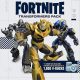 Fortnite: Transformers Pack (DLC) (EU)