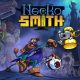 Necrosmith (EU)