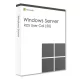 Microsoft Windows Server 2025 Remote Desktop Services User CAL (50 felhasználó) (16 Core)