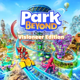 Park Beyond: Visioneer Edition