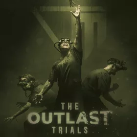 The Outlast Trials (Early Access)