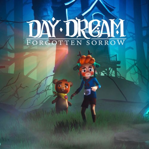 Daydream: Forgotten Sorrow