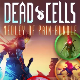 Dead Cells: Medley of Pain Bundle