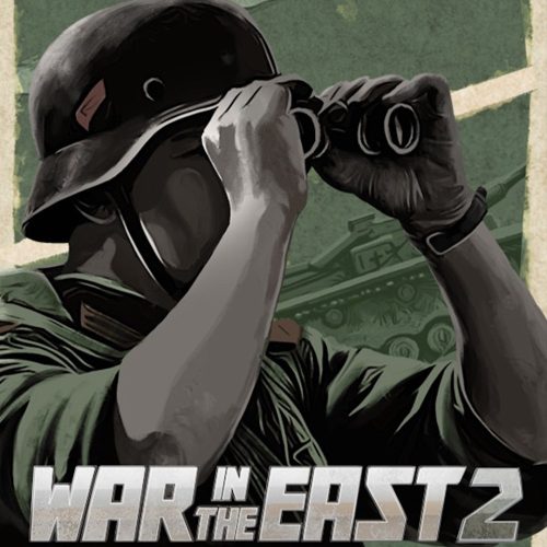 Gary Grigsby's War in the East 2