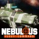 Nebulous: Fleet Command