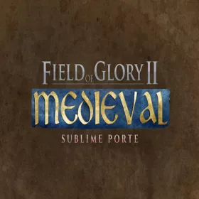 Field of Glory II: Medieval - Sublime Porte (DLC)
