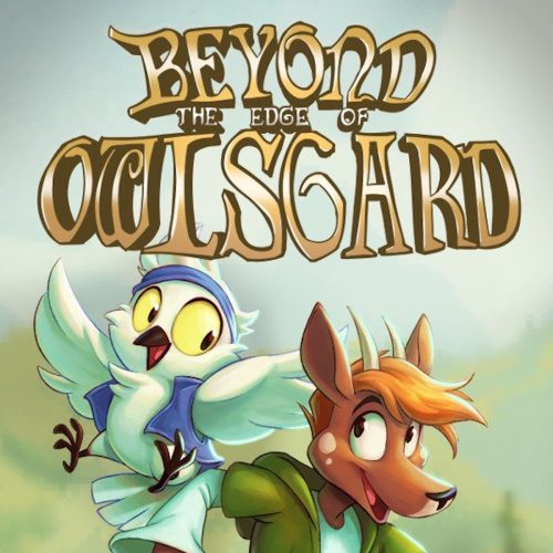 Beyond The Edge Of Owlsgard (Steam)