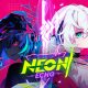 Neon Echo