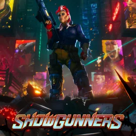 Showgunners