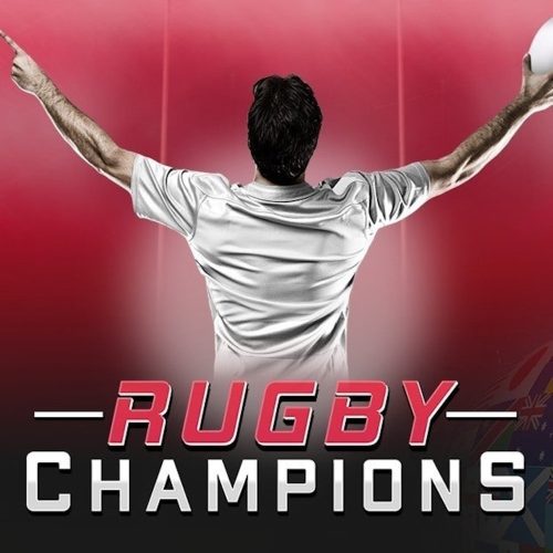 Rugby Champions