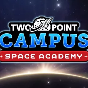 Two Point Campus: Space Academy (DLC)