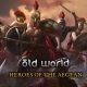 Old World: Heroes of the Aegean (DLC)