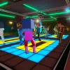 Paint the Town Red (EU)