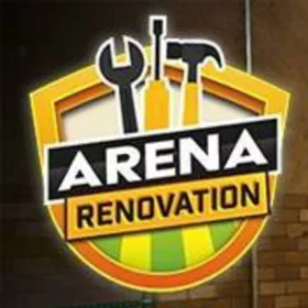 Arena Renovation