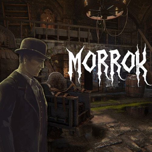 Morrok