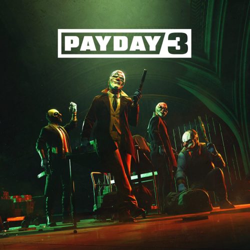 Payday 3