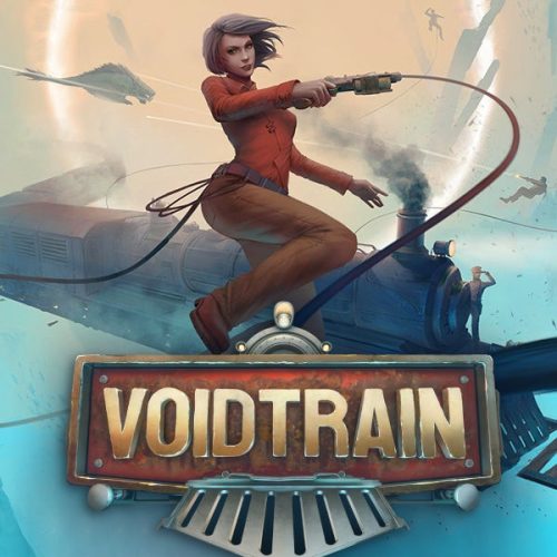 Voidtrain