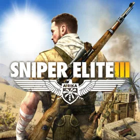   Sniper Elite III: Target Hitler + Camouflage Weapon Pack (DLC)