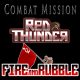 Combat Mission: Red Thunder - Fire and Rubble (DLC)