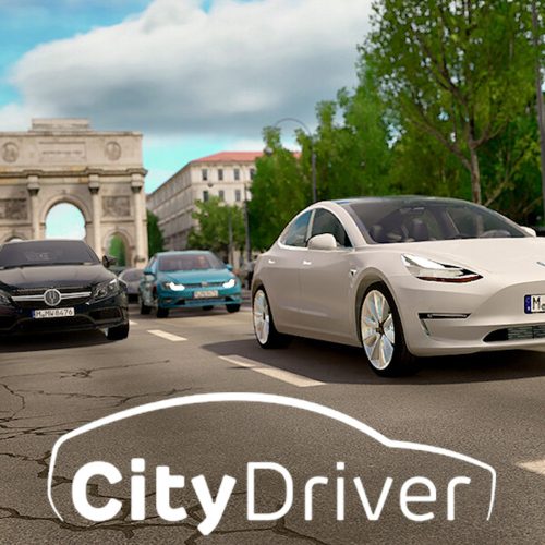 CityDriver