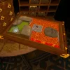 A Knight in the Attic