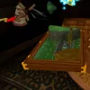 A Knight in the Attic
