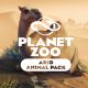 Planet Zoo: Arid Animal Pack (DLC)