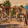 Planet Zoo: Arid Animal Pack (DLC)