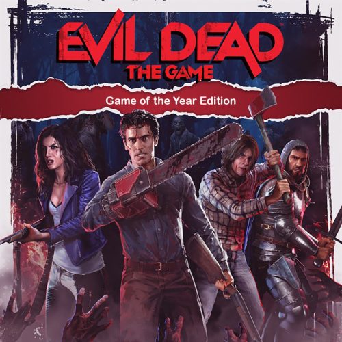 Evil Dead: The Game - Game of the Year Edition