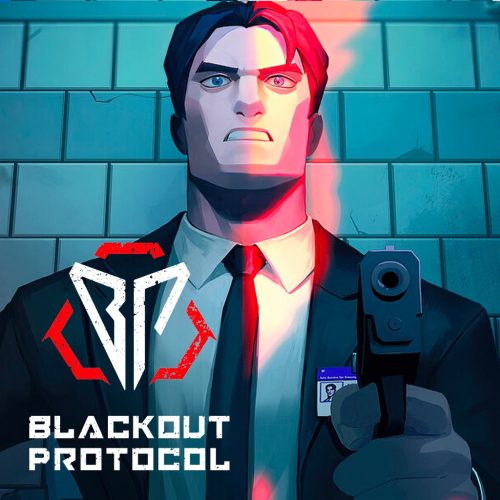 Blackout Protocol (Early Access)