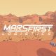 Mars First Logistics