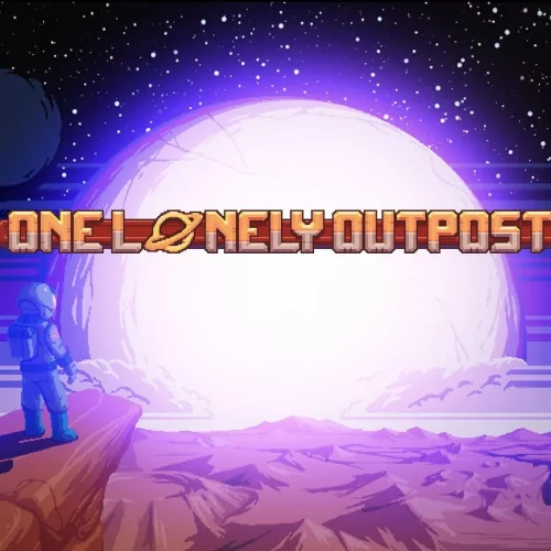 One Lonely Outpost