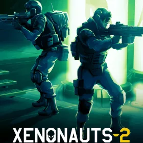 Xenonauts 2