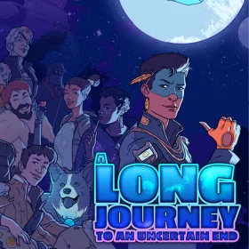 A Long Journey to an Uncertain End
