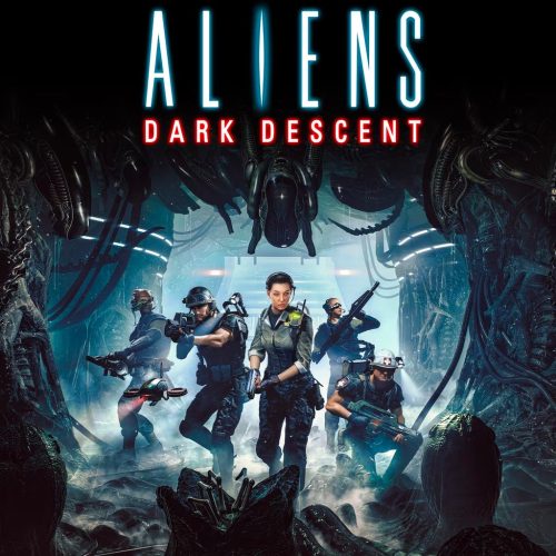 Aliens: Dark Descent (EU)